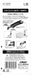 OLFA Hyper L Shape Screw Lock Utility Knife
