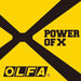 OLFA Large Universal L Shaped Screw Lock Kaicone