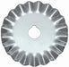 Olfa Pinking Cutter Replacement Blade