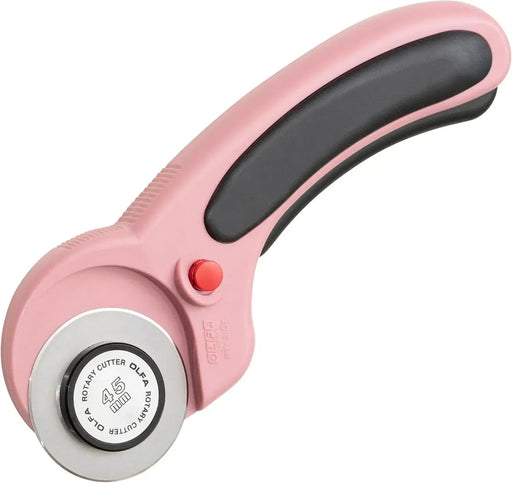 Olfa Safety Rotary Cutter L Shaped