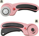 Olfa Safety Rotary Cutter L Shaped