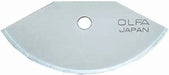Olfa Technic Knife Cutting Tool - 3 Replacement Blades - 4901165105028