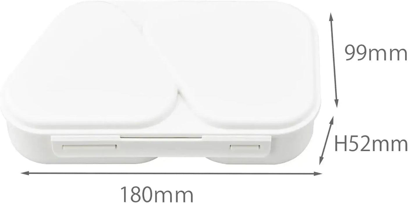 OSK Antibacterial Microwave Safe Press Mold Rice Ball Case