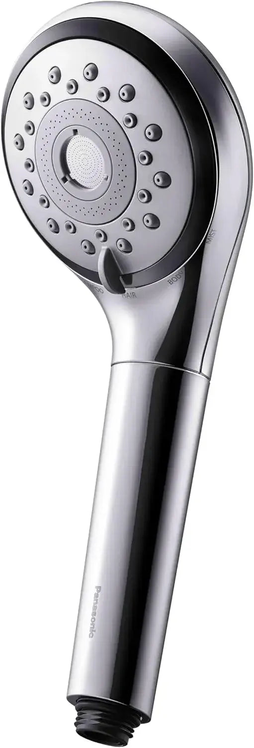 Panasonic EH-SH50 Fine Bubble Shower Head, Silk Spa Feature