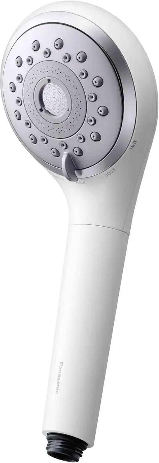 Panasonic EH-SH50 Fine Bubble Shower Head, Silk Spa Feature