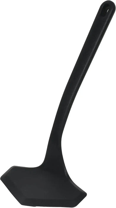 Pearl Metal Co Ltd Fish Flip Silicone Turner Spatula