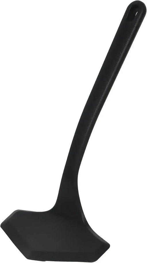 Pearl Metal Co Ltd Fish Flip Silicone Turner Spatula