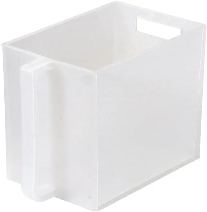 Pearl Metal Ltd. Storage Dish Cabinet Hanging Cabinet Stocker