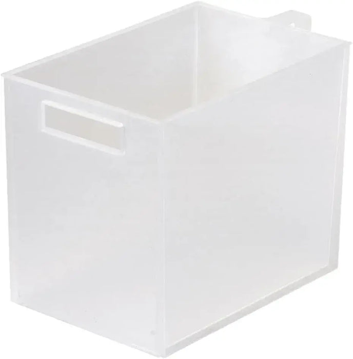Pearl Metal Ltd. Storage Dish Cabinet Hanging Cabinet Stocker