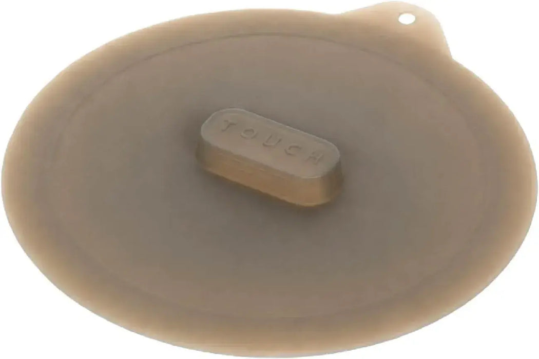 Pearl Metal Silicone Microwave Lid