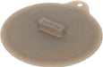 Pearl Metal Silicone Microwave Lid - 16cm - 4549308215724