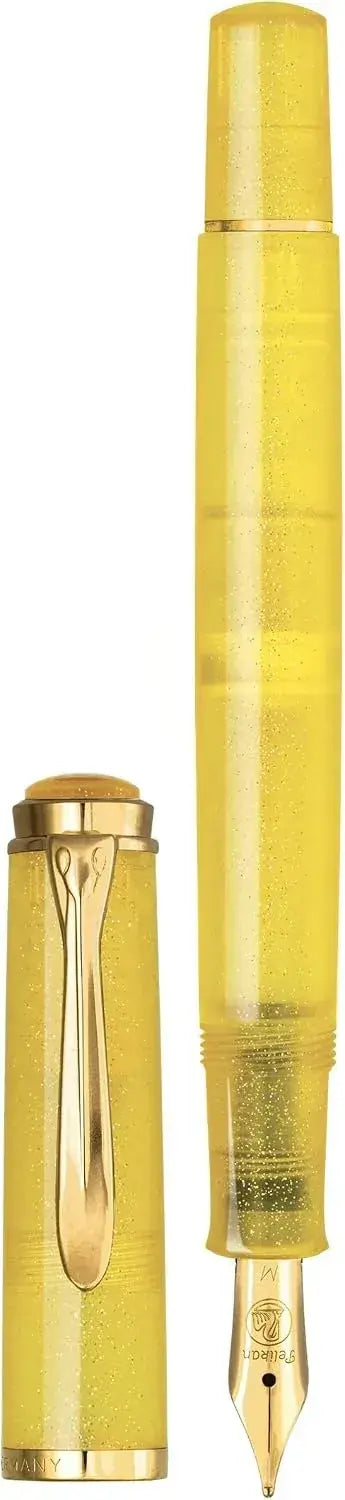 Pelikan Classic M200 Fountain Pen