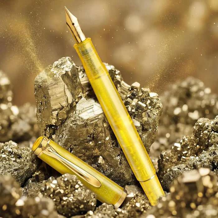 Pelikan Classic M200 Fountain Pen