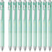 Pentel EnerGel Kohare Gel Ink Ballpoint Pen - Wind Poem Green - 4902506432629
