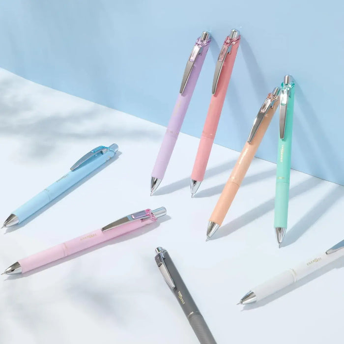 Pentel EnerGel Kohare Gel Ink Ballpoint Pen