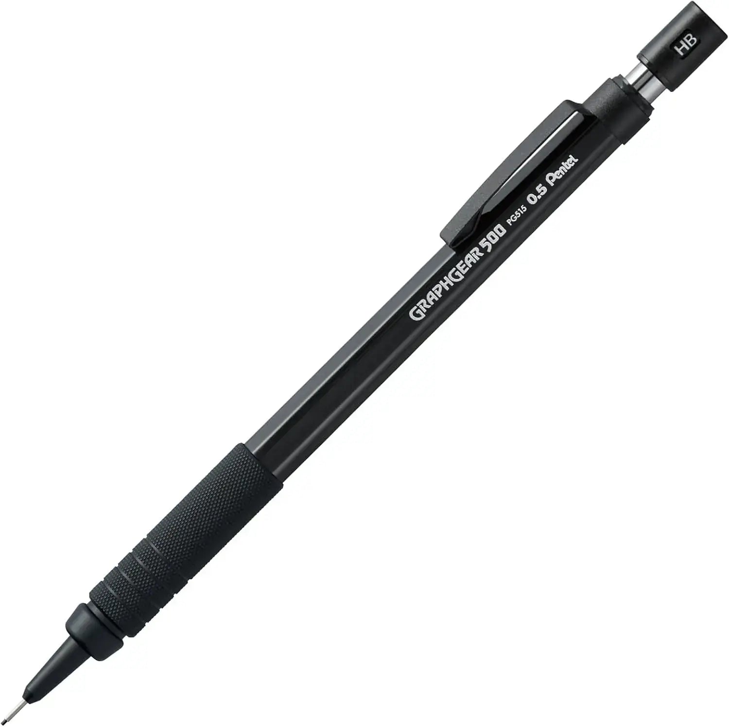 Pentel Graph 1000 Precision Mechanical Pencil for Drafting