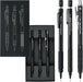Pentel Graph 1000 Mechanical Pencil Technical Drawing - Limited 3 Pc Set - 4902506432490
