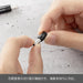 Pentel Graph 1000 Mechanical Pencil Technical Drawing