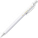 Pentel Orenz Mechanical Pencil 0.2 mm White