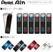 Pentel Orenz Mechanical Pencil 0.2mm Black Barrel