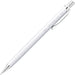 Pentel Orenz Mechanical Pencil 0.3 mm White Barrel