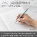 Pentel Orenz Mechanical Pencil 0.3mm Ice Blue
