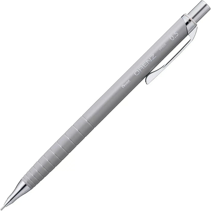 Pentel Orenz Mechanical Pencil 0.5mm Gray Shaft