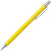 Pentel ORENZ Mechanical Pencil 0.5mm Yellow Barrel