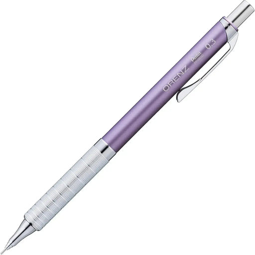 Pentel Orenz Metal Grip Mechanical Pencil