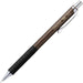 Pentel Orenz Metal Grip Mechanical Pencil - Braun - 4902506431783