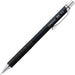 Pentel ORENZ METAL GRIP Mechanical Pencil - Black - 4902506431899