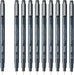 Pentel Point Liner Water Based Pen - 0.1mm - 4902506427229