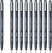 Pentel Point Liner Water Based Pen - 1.0mm - 4902506427267