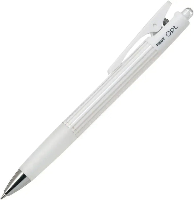 Pilot BOP200F10WT Water Ink Ballpoint Pen - Stripes - 4902505336348