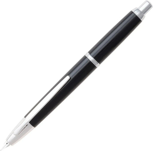 Pilot Capless Decimo Fountain Pen
