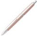 Pilot Capless Decimo Fountain Pen - Champagne Pink M - 4902505327889