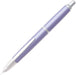 Pilot Capless Decimo Fountain Pen - Purple Violet M - 4902505442438