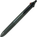 Pilot FriXion Ball Switch Erasable Pen - Green 0.5mm / Oil Ballpoint 0.7mm - 4902505697210