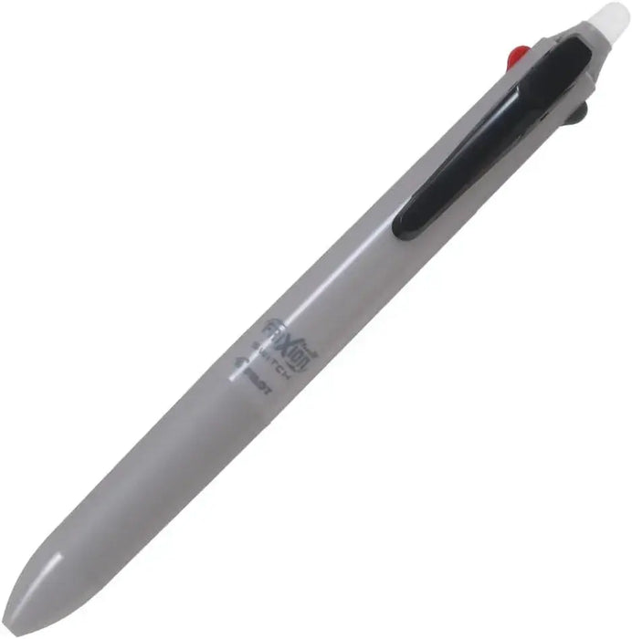 Pilot FriXion Ball Switch Erasable Pen - Brown Mocha - Frixion 0.38mm/Oil 0.5mm - 4902505697166