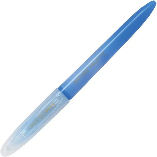 Pilot ILLUMI LEA Nature Palette Gel Ballpoint Pen - Morning Wind Single - 4902505693977