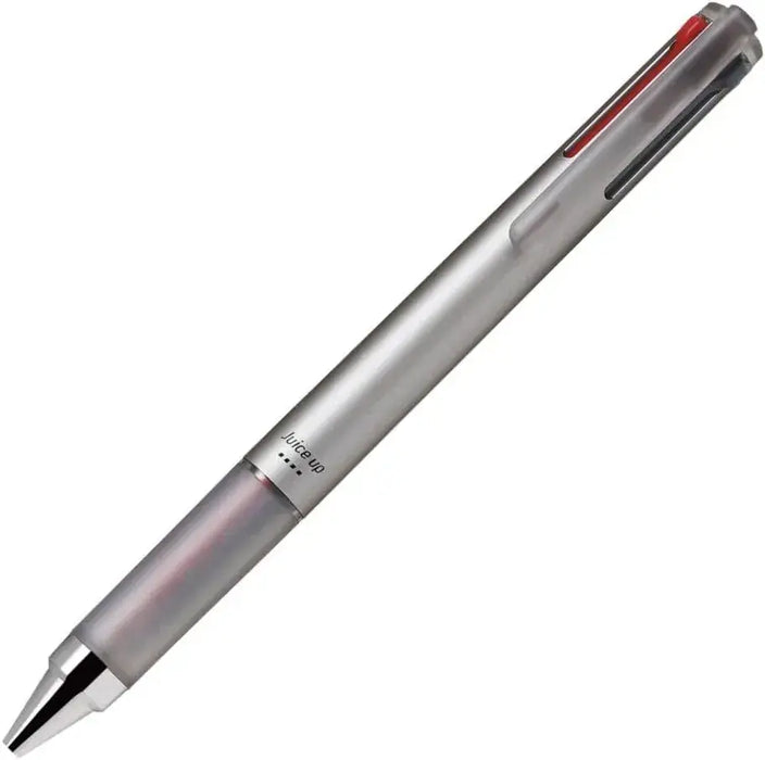 Pilot Juice Up 4 Color Ballpoint Pen Multicolor Ink