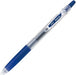 Pilot LJU50F5CP Gel Ballpoint Pens - Blue Black - 4902505452246
