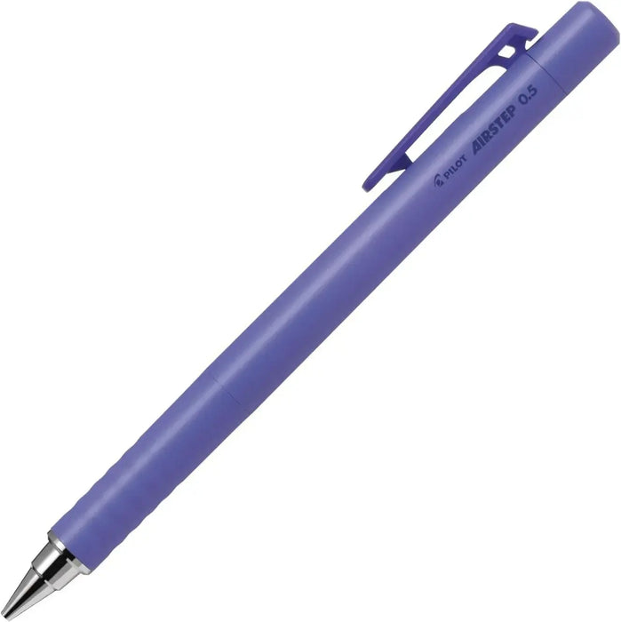 Pilot Mechanical Pencil Air Step No Knock - Bio Red - 4902505685590