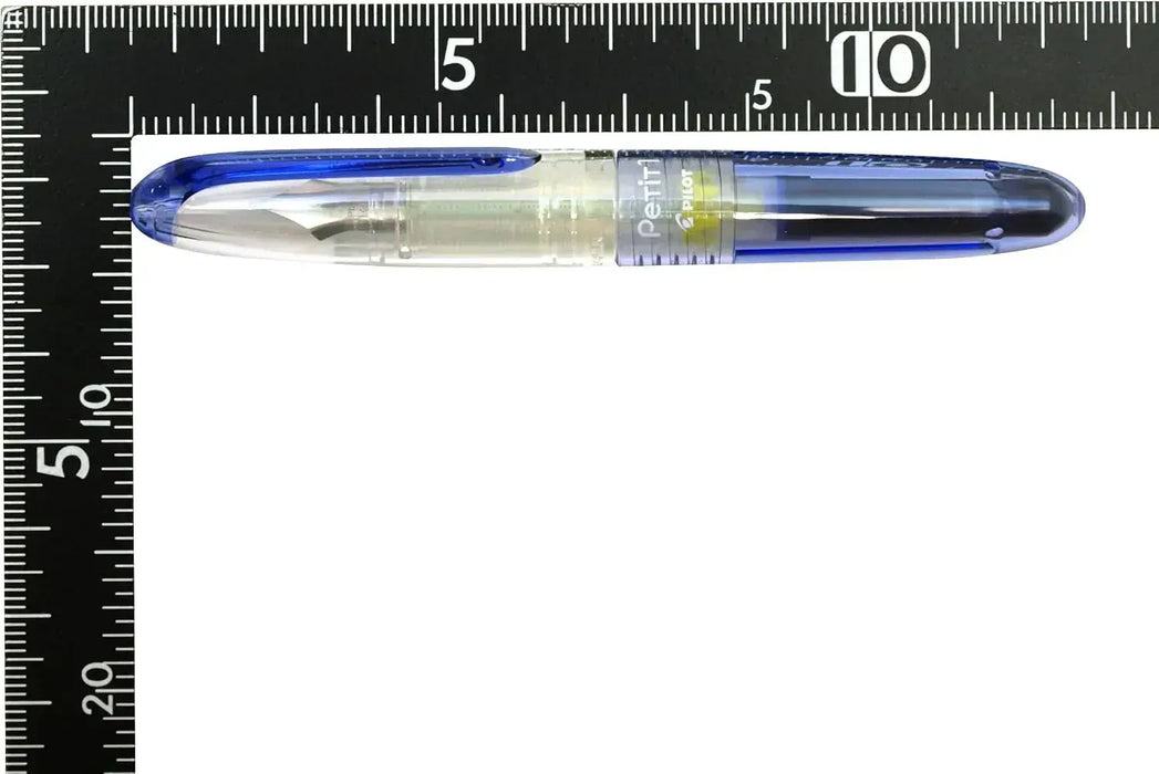 Pilot Petit1 Portable Fountain Pen