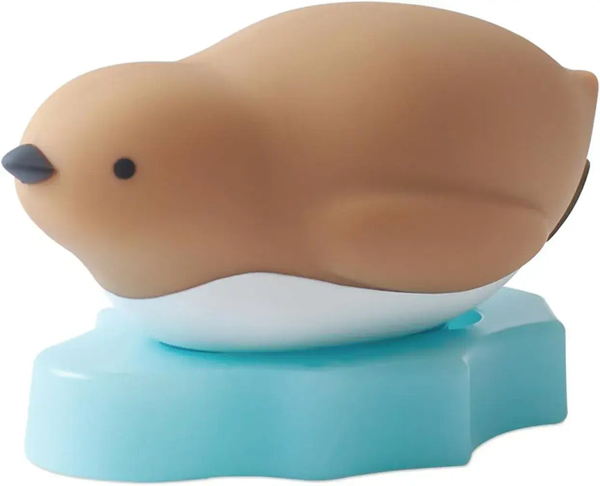 Plus Pico Friends Cardboard Cutter for Unpacking - Chick Penguin Main Unit - 4977564811303