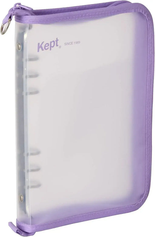 Raymay Fujii Kept Multi Storage Binder File