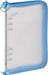 Raymay Fujii Kept Multi Storage Binder File - A5 Blue - 4902562521343