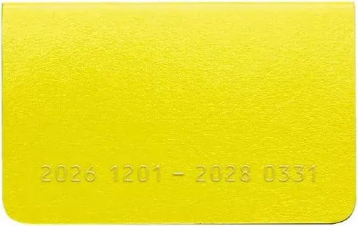Raymay Fujii Monthly Block Planner Diary