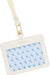 Raymay Fujii Nofes ID Card Holder