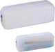 Raymay Fujii Pencil Case Pen Pouch - Snowdrops - 4902562526034